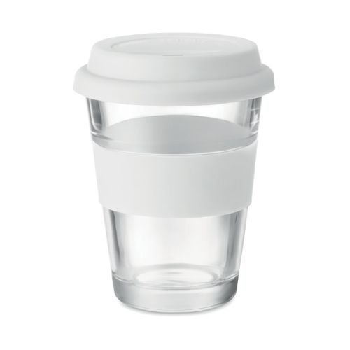 Glass mug - Image 2